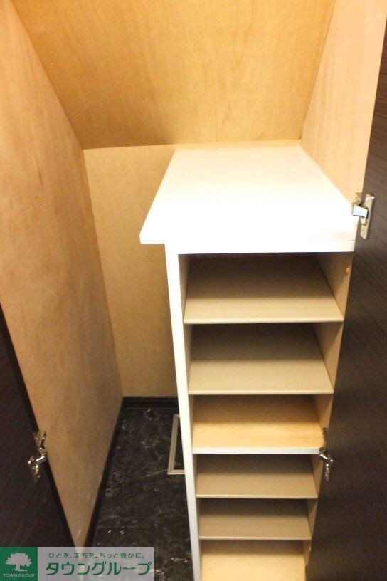 レオネクストクレーネーの物件内観写真