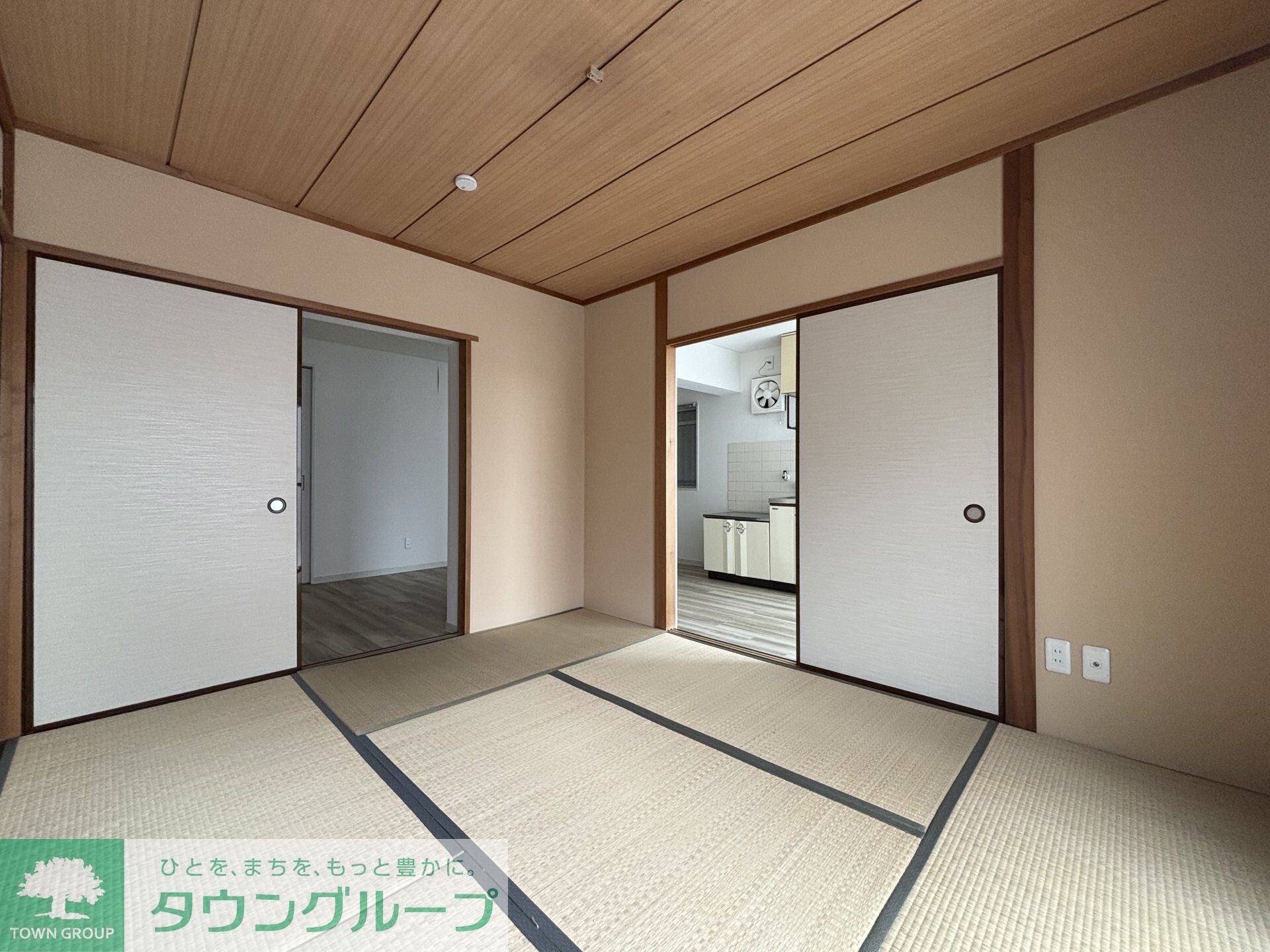 ハイム三栄の物件内観写真