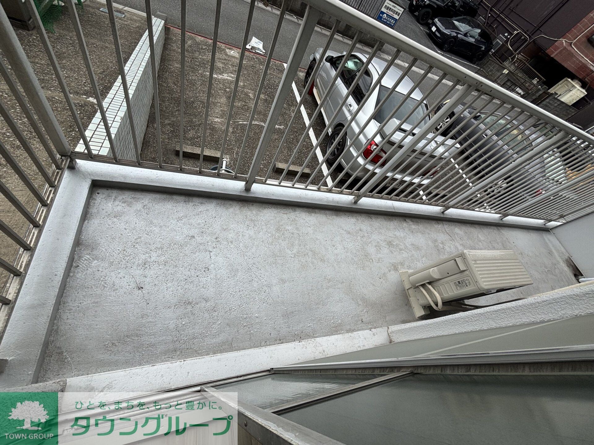 ハイム三栄の物件内観写真