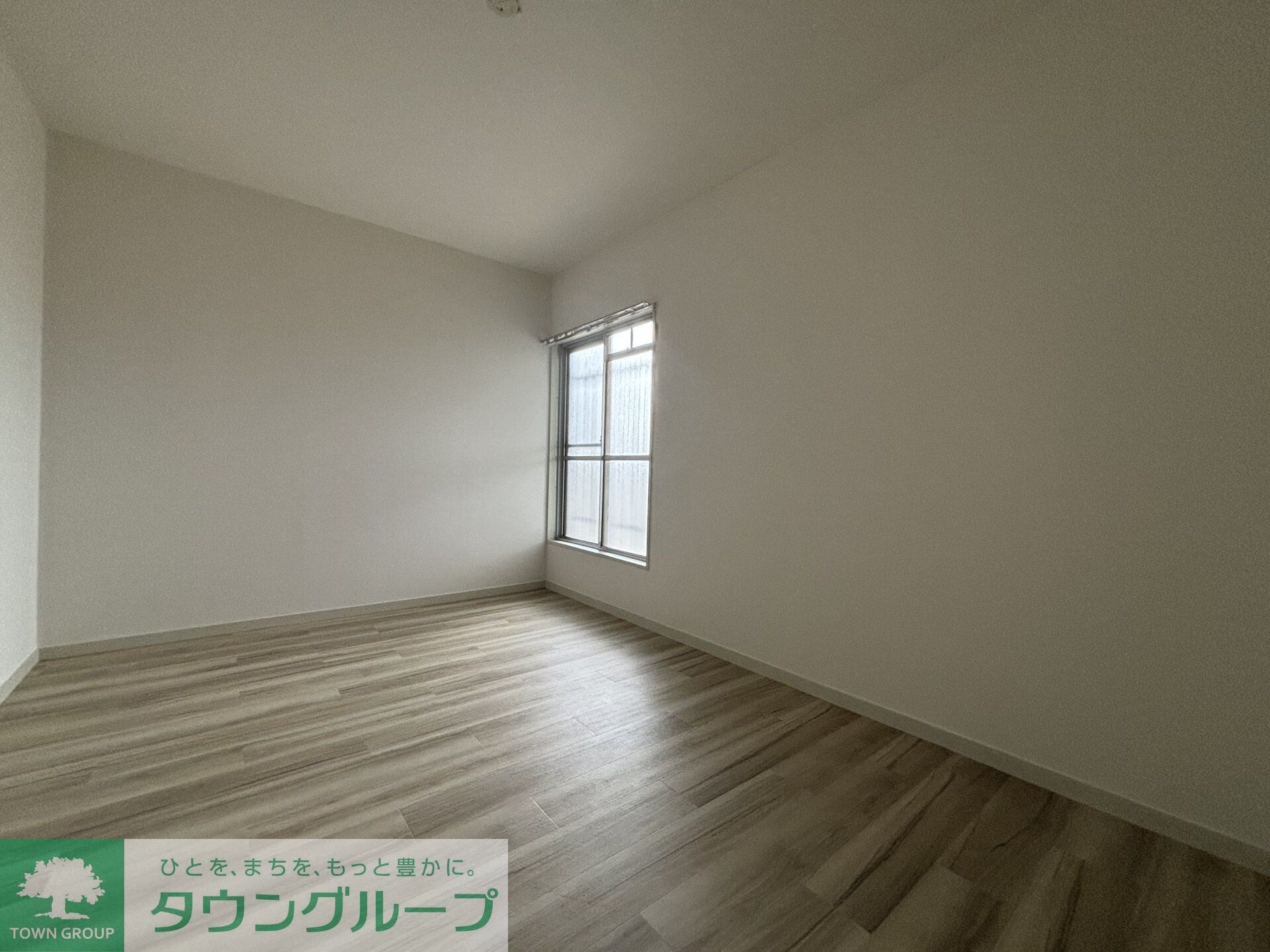 ハイム三栄の物件内観写真