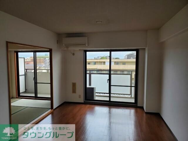 クレストヒル中野木の物件内観写真