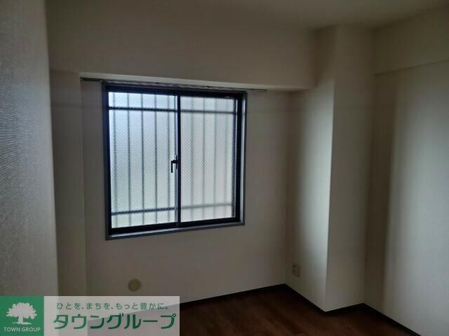 クレストヒル中野木の物件内観写真