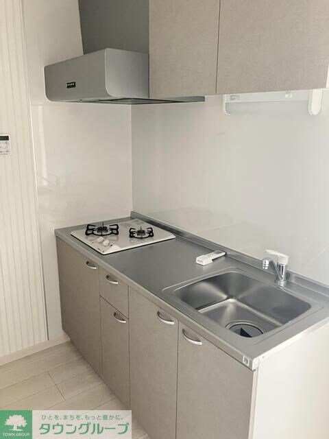 アイフラットの物件内観写真