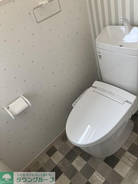 アイフラットの物件内観写真