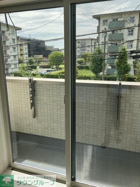 アイフラットの物件内観写真