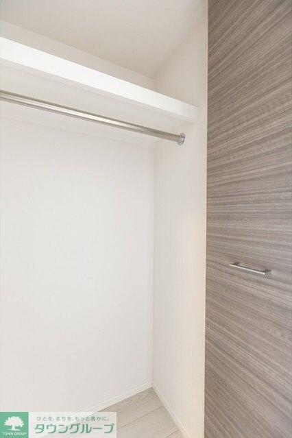 エスタート亀有の物件内観写真