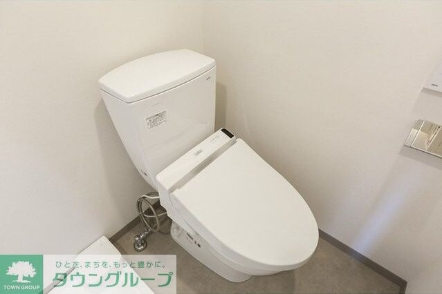 エスタート亀有の物件内観写真