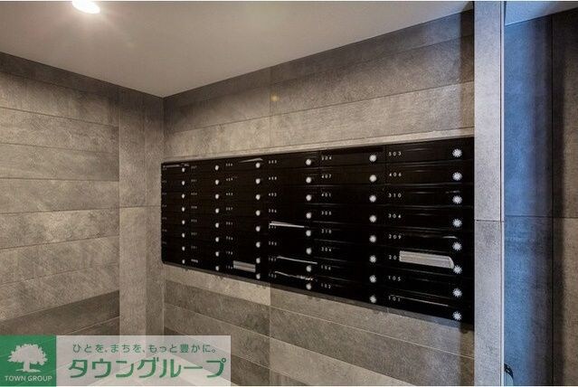 エスタート亀有の物件内観写真