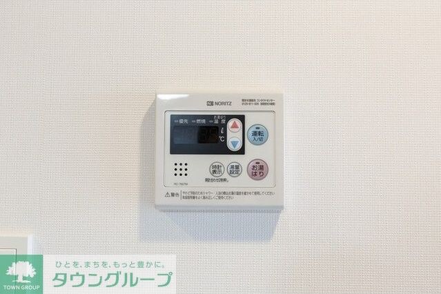 エスタート亀有の物件内観写真