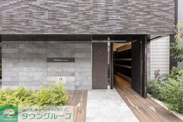 エスタート亀有の物件内観写真