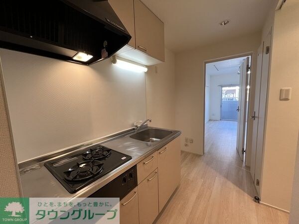 ア・レーズMの物件内観写真