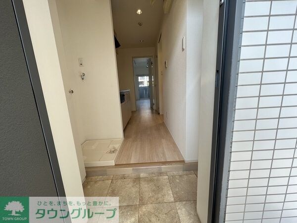 ア・レーズMの物件内観写真