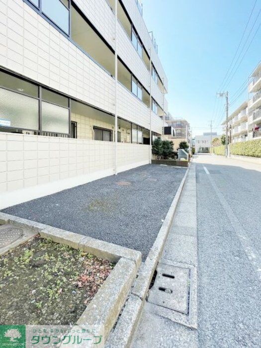 シティパル瑞江の物件内観写真