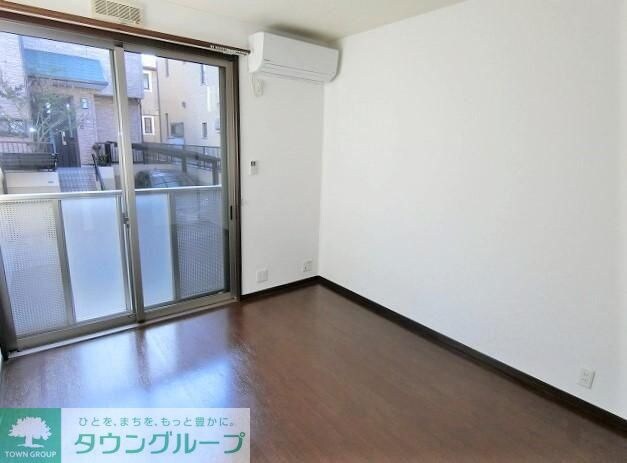 メゾン　ド　アルモニーの物件内観写真