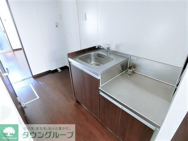 メゾン　ド　アルモニーの物件内観写真