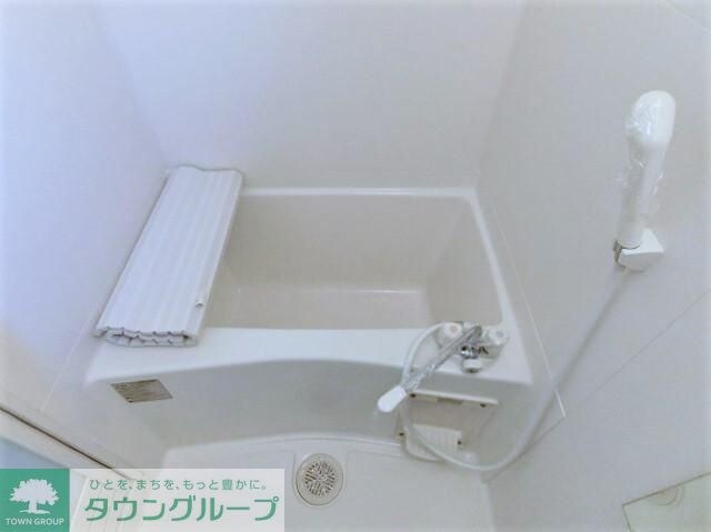 メゾン　ド　アルモニーの物件内観写真