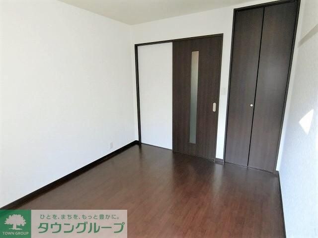 メゾン　ド　アルモニーの物件内観写真