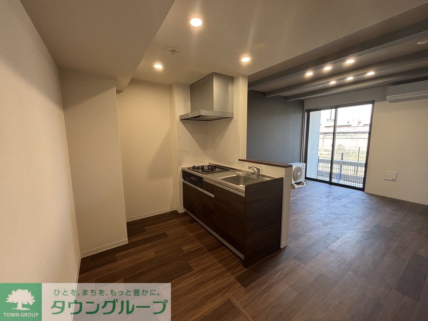 ＳＯＮＯＲＡ滝不動の物件内観写真