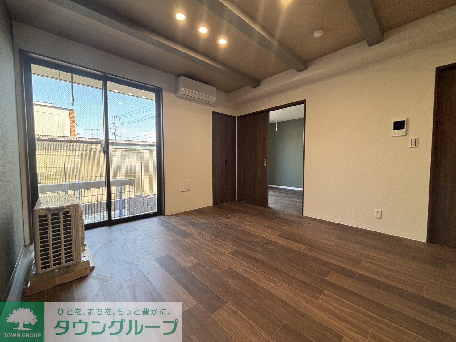 ＳＯＮＯＲＡ滝不動の物件内観写真