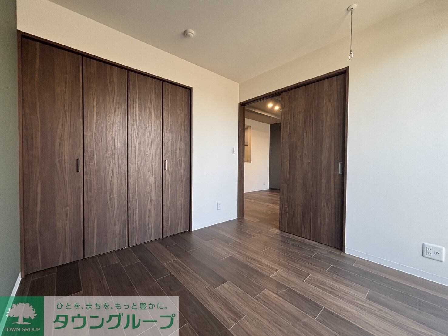 ＳＯＮＯＲＡ滝不動の物件内観写真