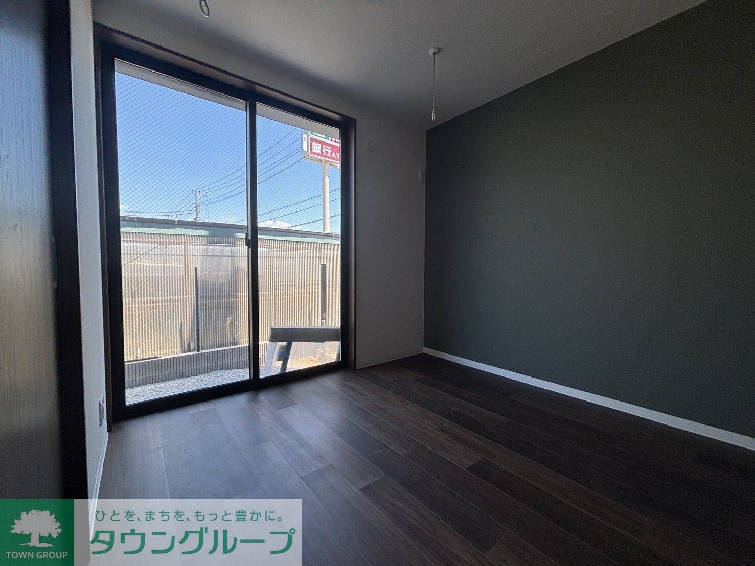 ＳＯＮＯＲＡ滝不動の物件内観写真