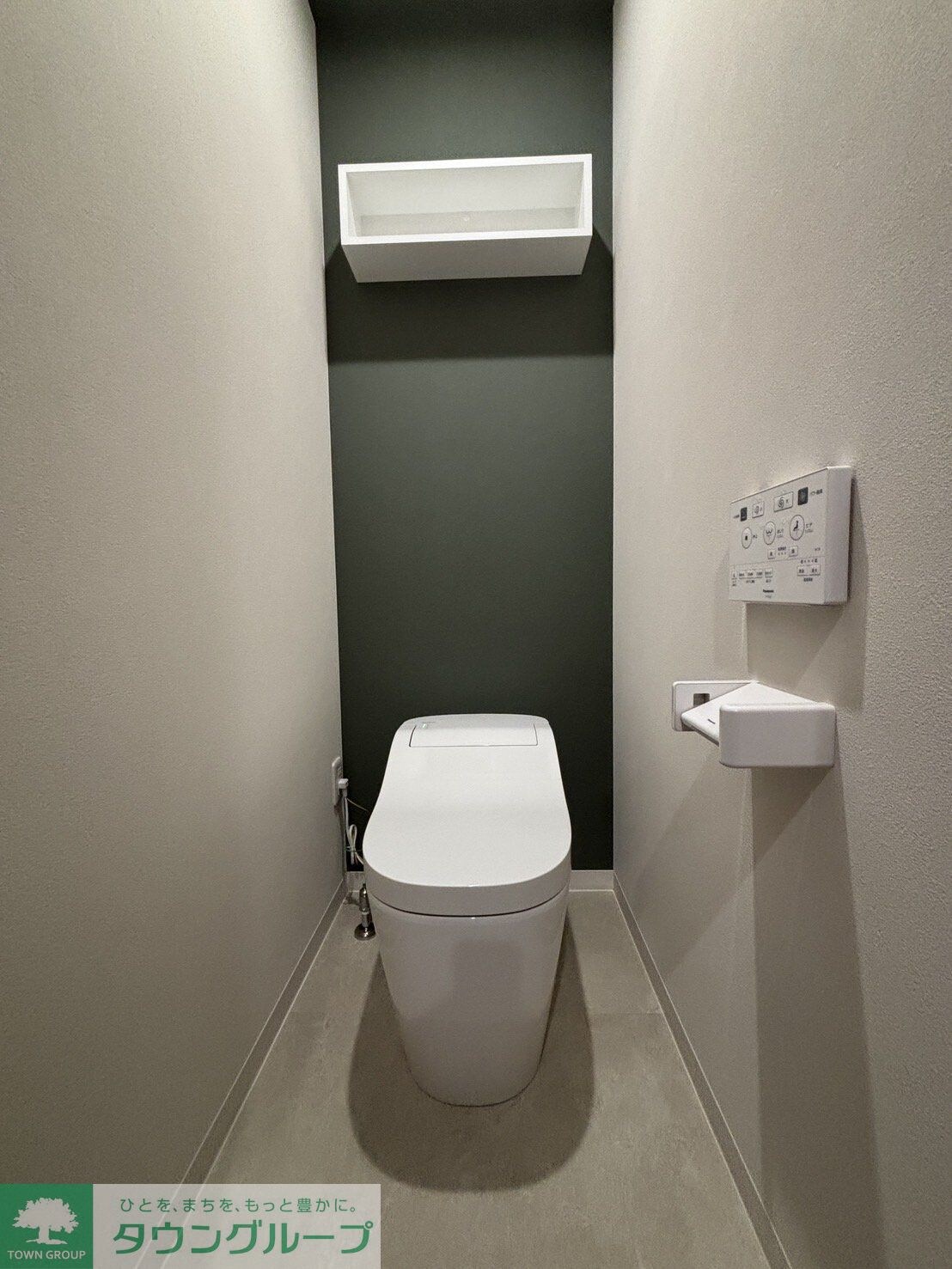 ＳＯＮＯＲＡ滝不動の物件内観写真