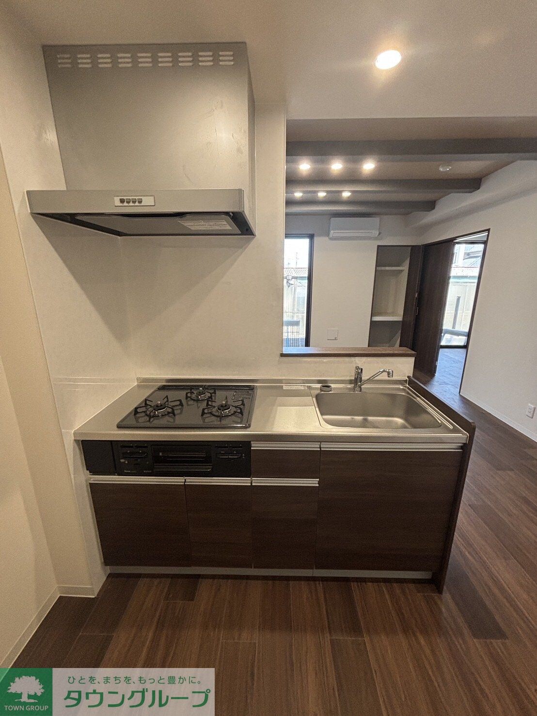 ＳＯＮＯＲＡ滝不動の物件内観写真