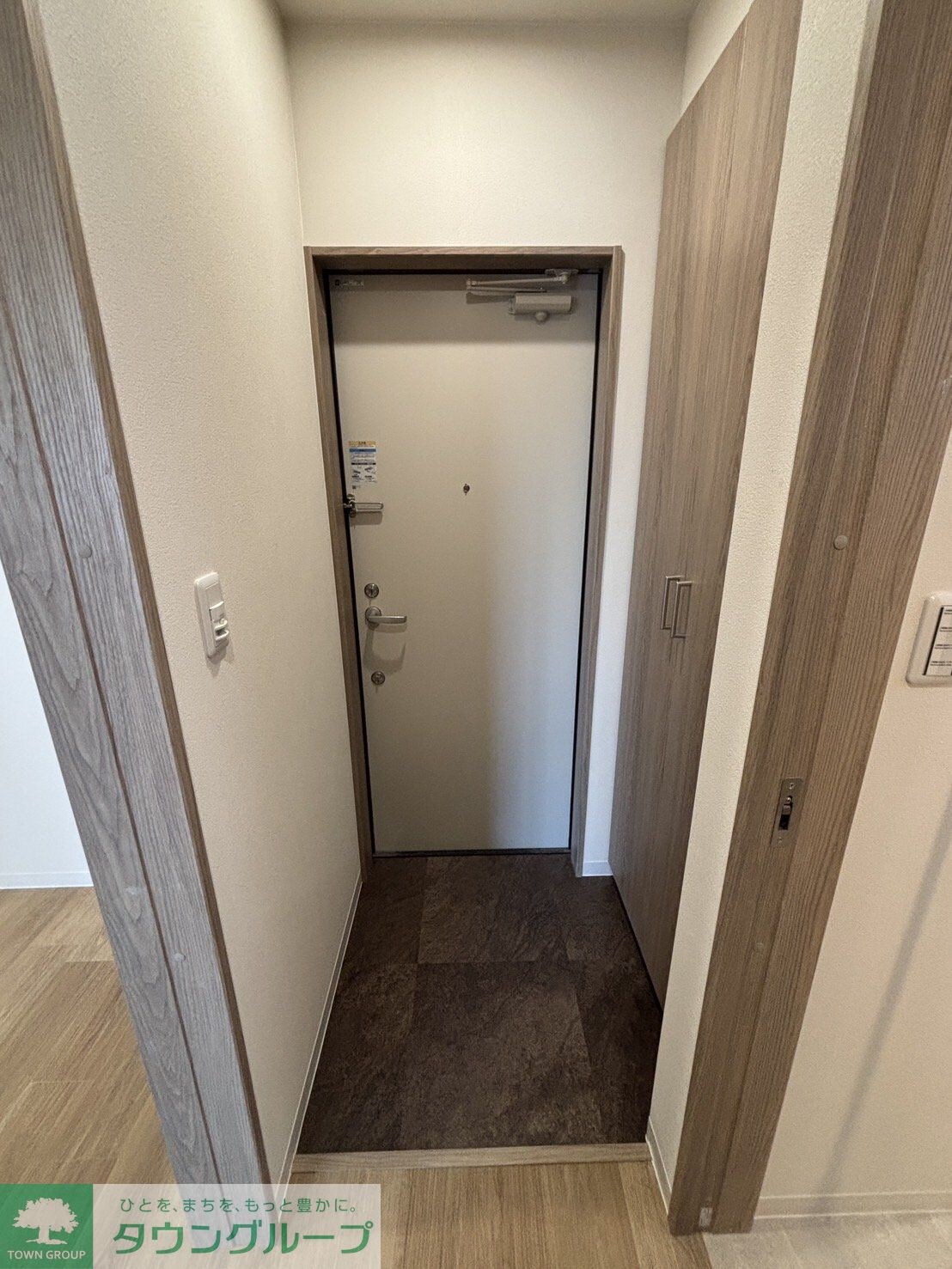 ＳＯＮＯＲＡ滝不動の物件内観写真