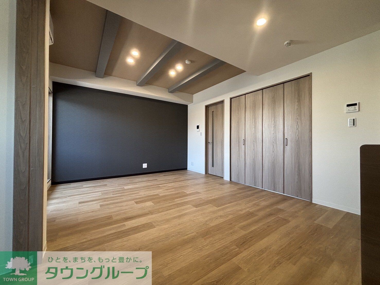 ＳＯＮＯＲＡ滝不動の物件内観写真