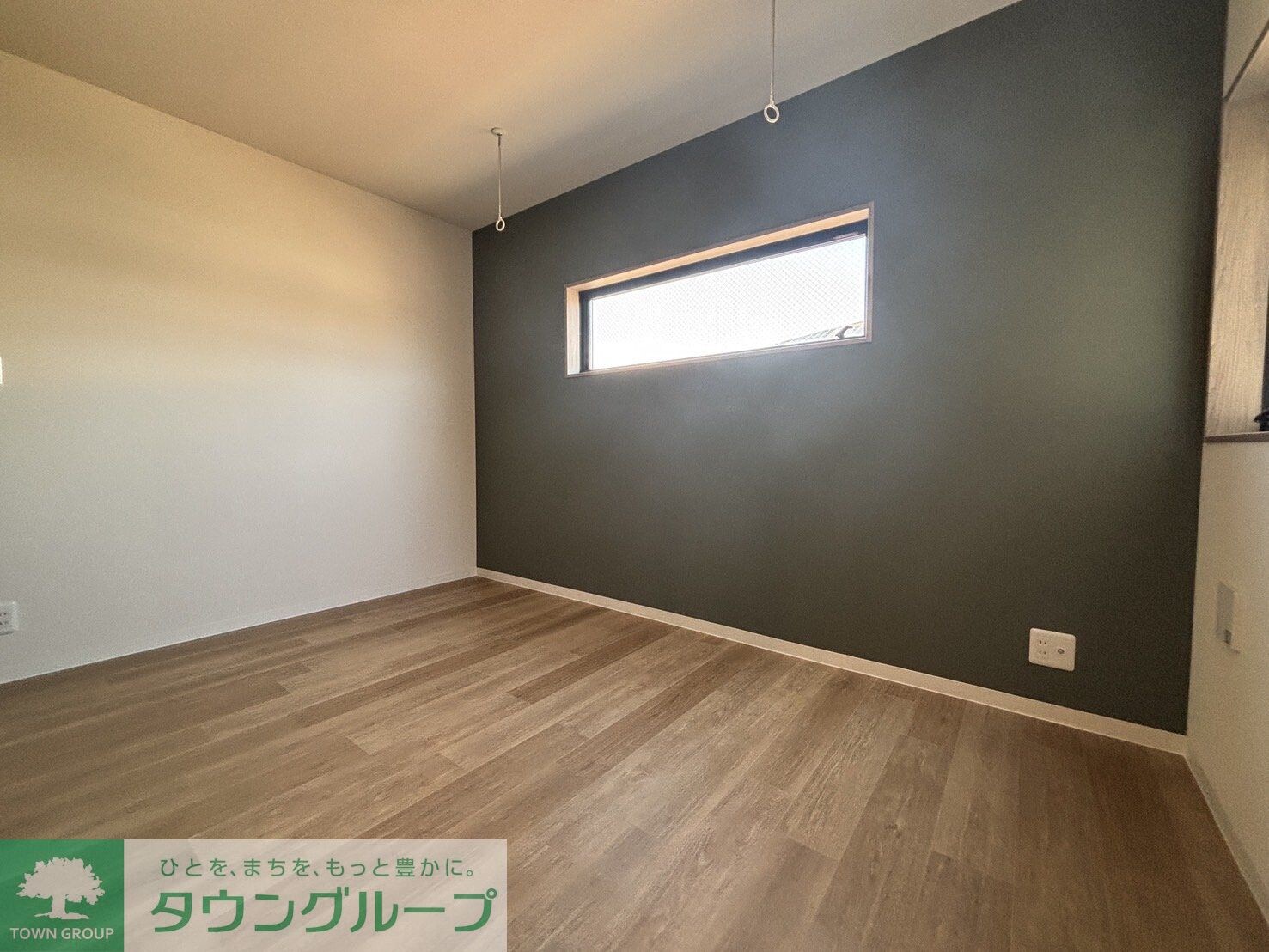 ＳＯＮＯＲＡ滝不動の物件内観写真