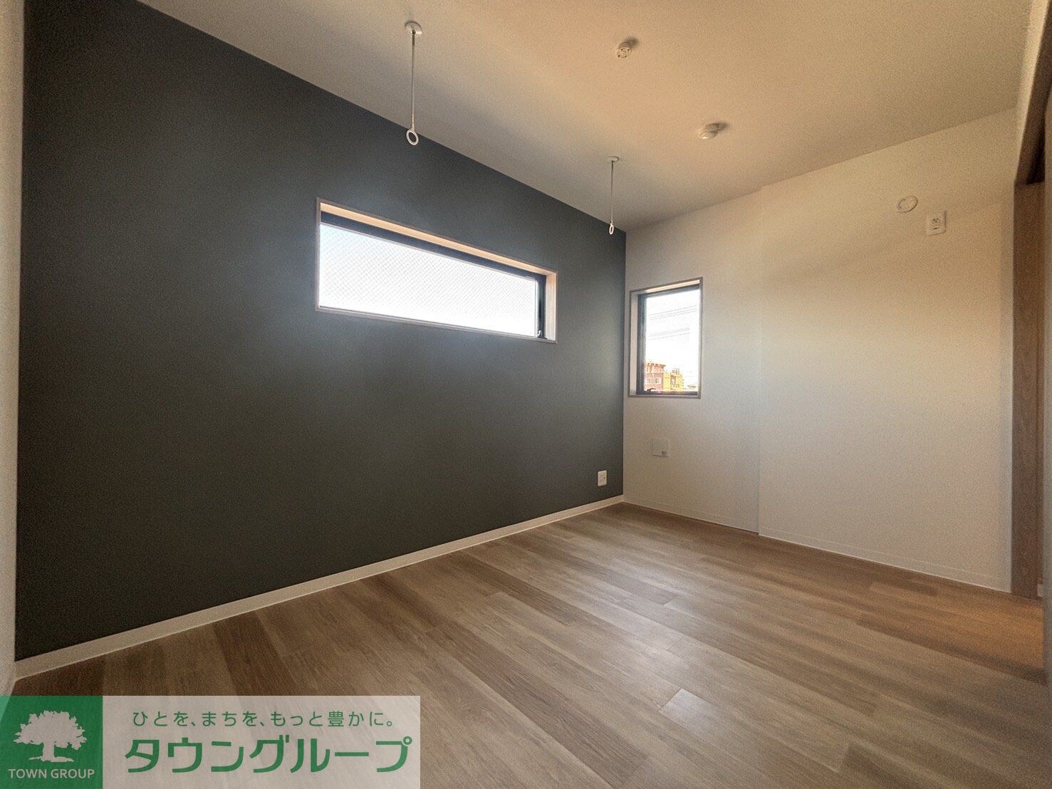 ＳＯＮＯＲＡ滝不動の物件内観写真