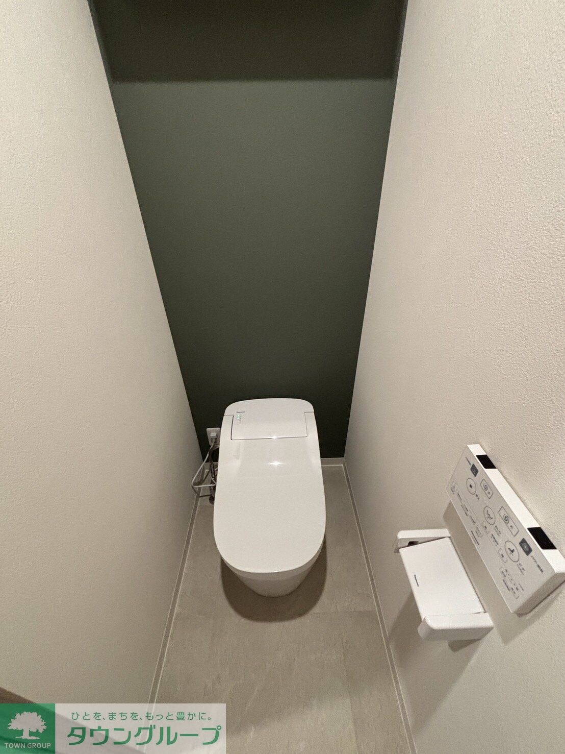 ＳＯＮＯＲＡ滝不動の物件内観写真