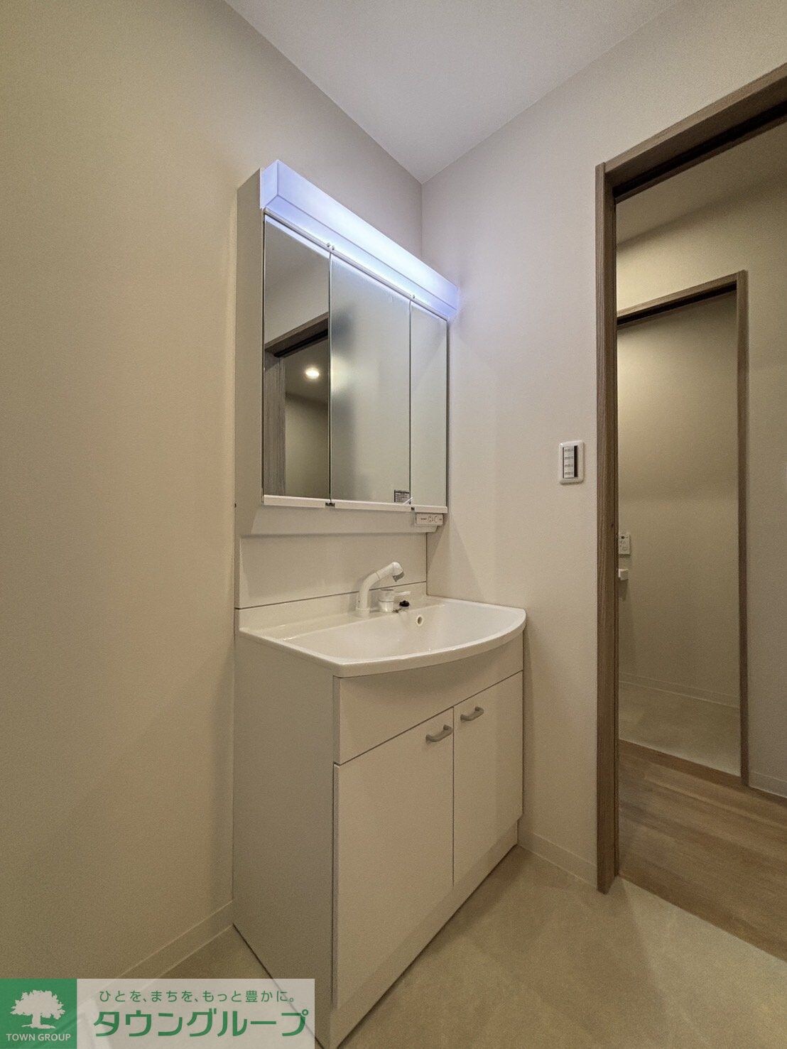 ＳＯＮＯＲＡ滝不動の物件内観写真