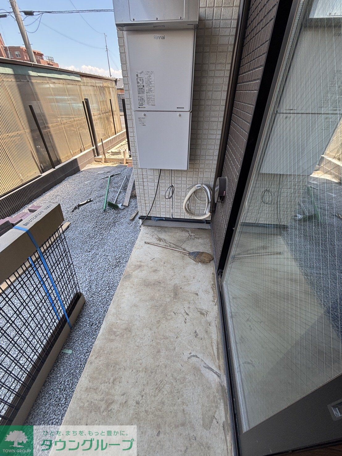 ＳＯＮＯＲＡ滝不動の物件内観写真