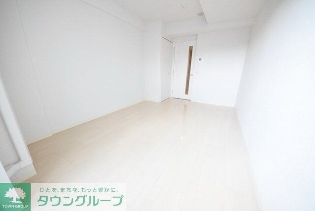 パークアクシス千葉　の物件内観写真