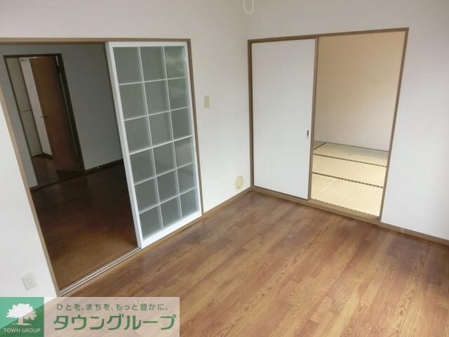 ハイカムール園生の物件内観写真