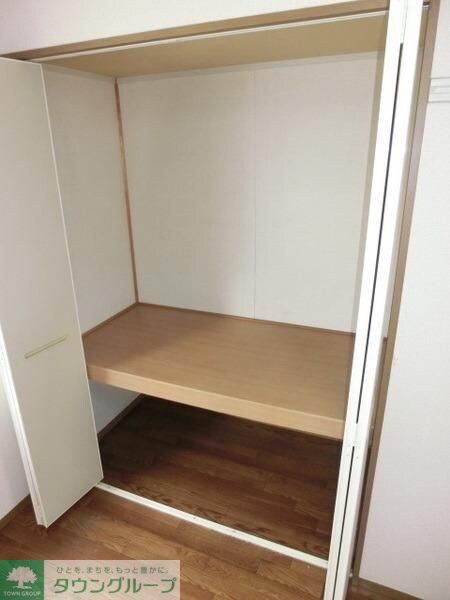 ハイカムール園生の物件内観写真