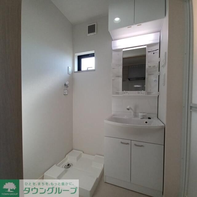 アフェット道場南の物件内観写真