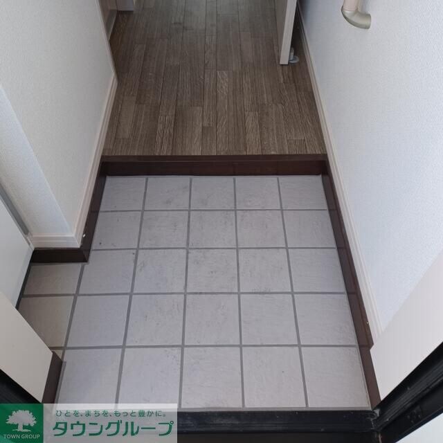 アフェット道場南の物件内観写真