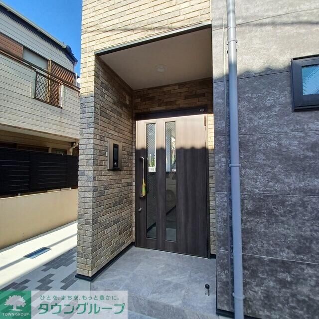 アフェット道場南の物件内観写真