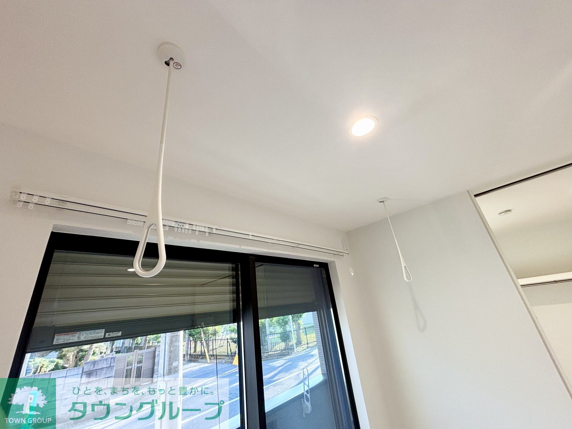 GRADUS八千代台IIの物件内観写真