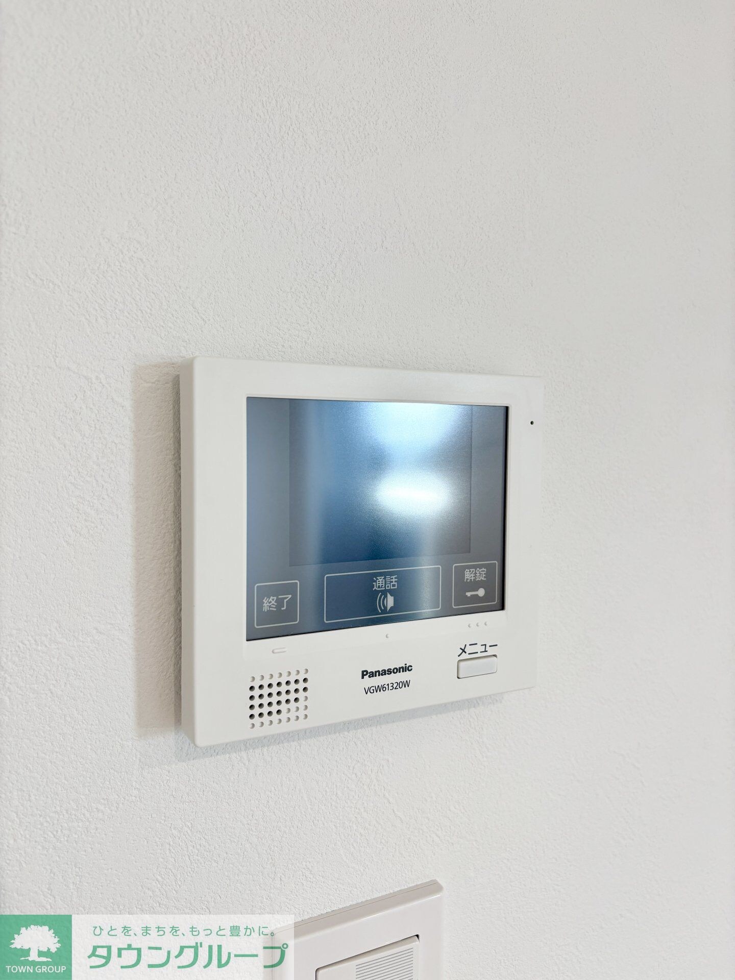 GRADUS八千代台IIの物件内観写真