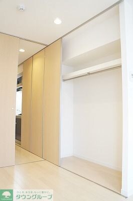 リブリ・ガーデンヒルズ藤崎の物件内観写真