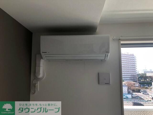 エマーソンパークの物件内観写真