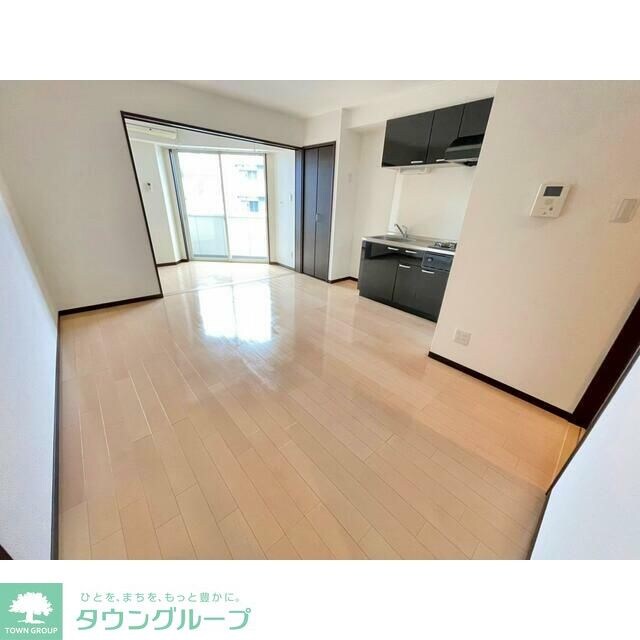 ボナールの物件内観写真