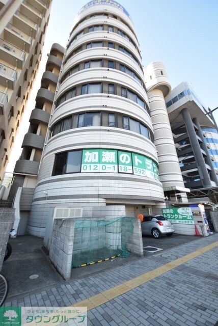 プリマヴェーラ問屋町　の物件内観写真