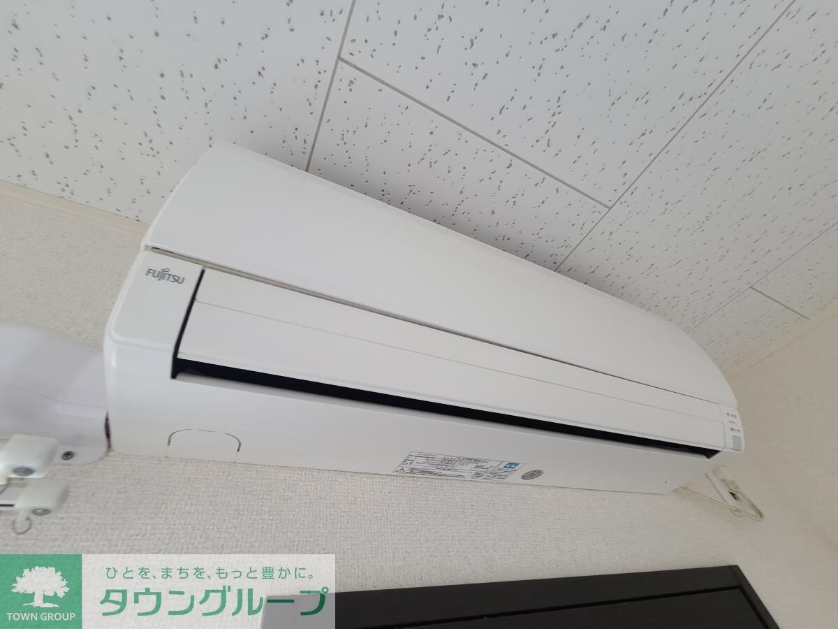 La Campanaの物件内観写真