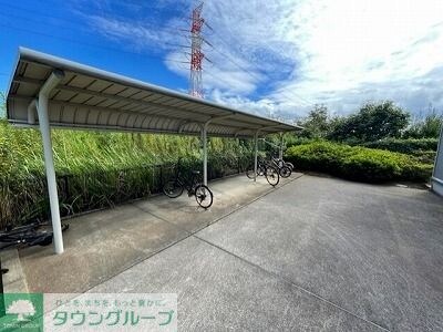 レオパレスル　ビラージュの物件内観写真