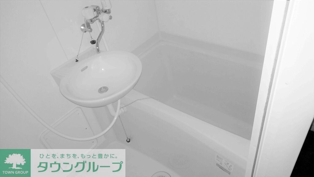 レオパレス湊町ＬＡ１の物件内観写真