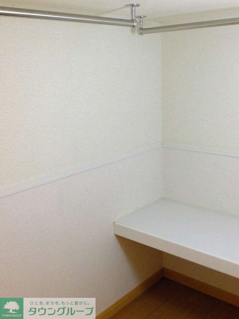 レオパレス湊町ＬＡ１の物件内観写真